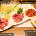 レバ兄の焼肉店舗プロデュース：ミートマン