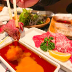 レバ兄の焼肉店舗プロデュース：ミートマン