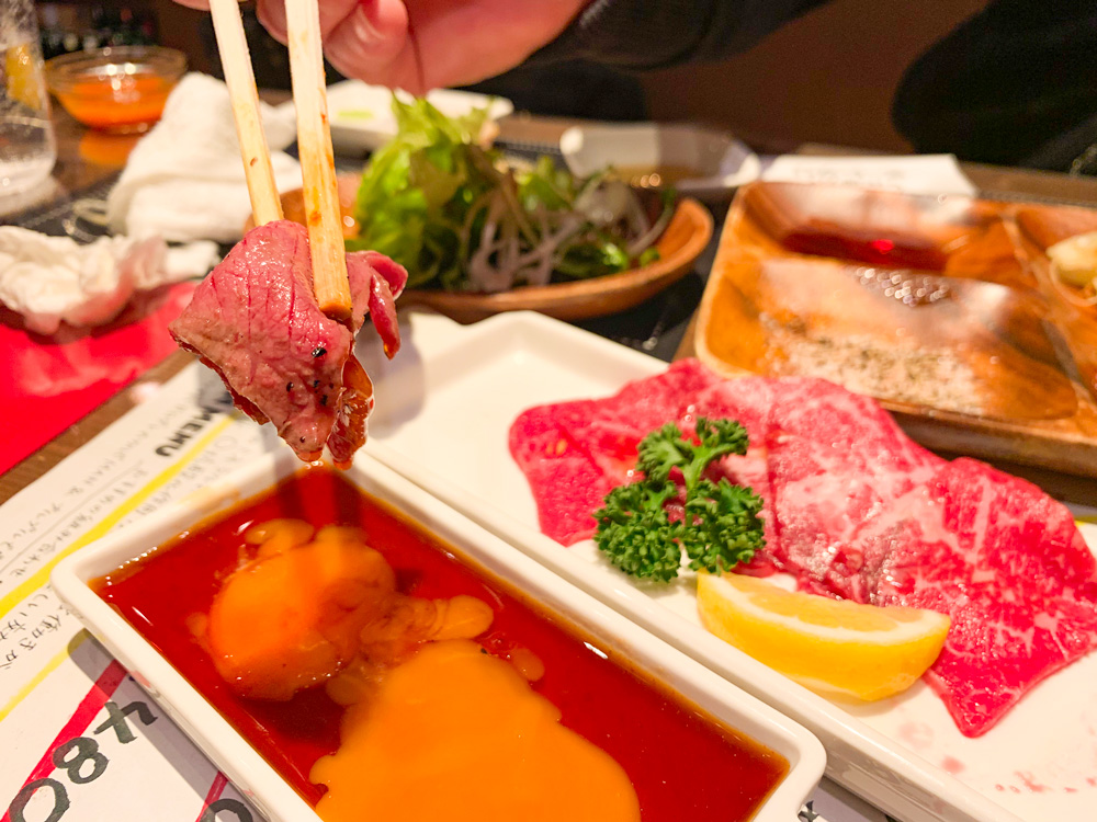 レバ兄の焼肉店舗プロデュース：ミートマン
